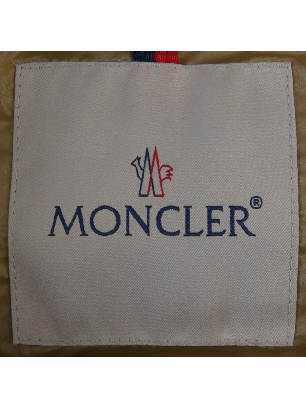 Moncler Daos Down Jacket View 5